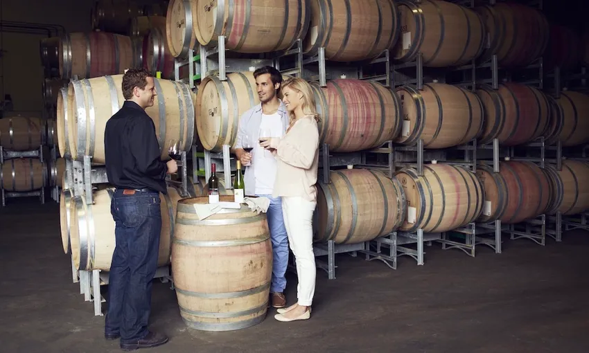 Margaret River Leeuwin Estate Winery Tour | Experience Oz