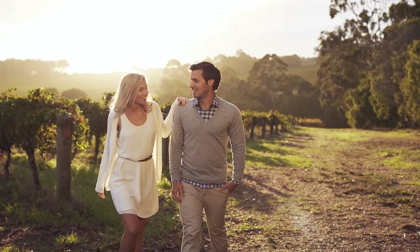 Margaret River Leeuwin Estate Winery Tour | Experience Oz