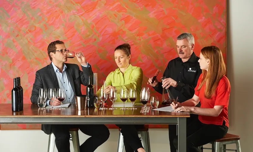 Margaret River Leeuwin Estate Winery Tour | Experience Oz