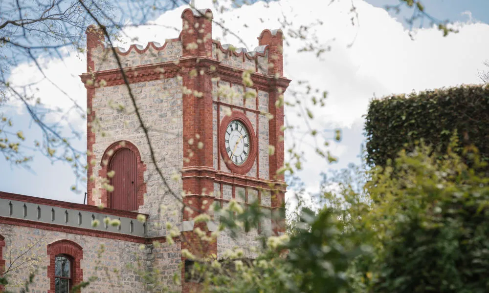 Yalumba Barossa Valley Wine Tasting Tour | Experience Oz-2