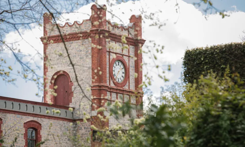 Yalumba Barossa Valley Wine Tasting Tour | Experience Oz