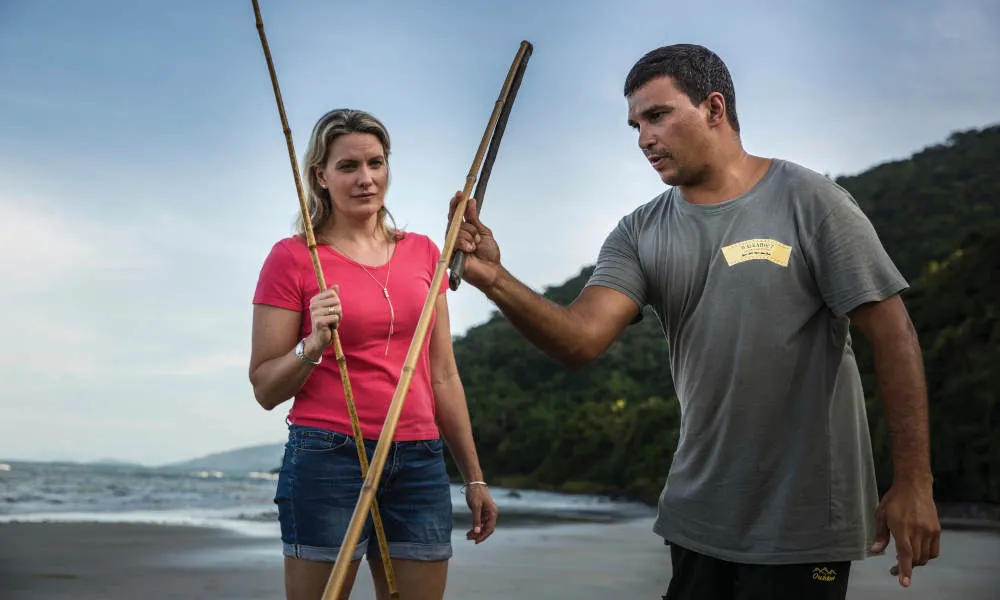 Full Day Julaymba Tour to the Daintree and Mosman | Experience Oz-6