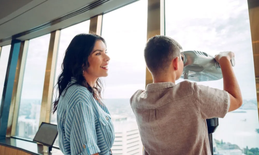 Sydney Tower Entry Tickets - Buy Now | Experience Oz-10