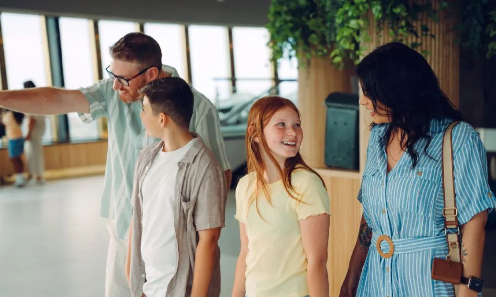 Sydney Tower Entry Tickets - Buy Now | Experience Oz-12