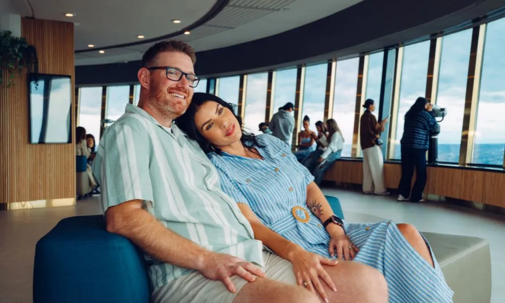 Sydney Tower Entry Tickets - Buy Now | Experience Oz-14