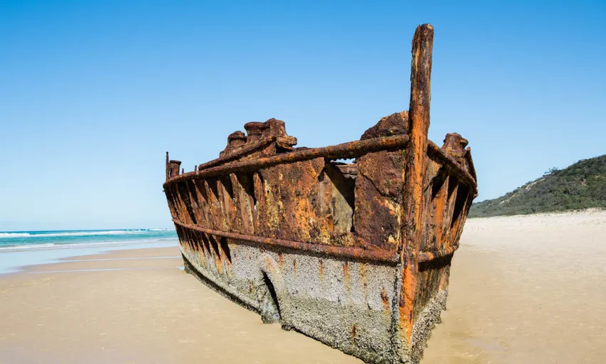 Kgari Explorer Day Tour with Resort Lunch | Experience Oz