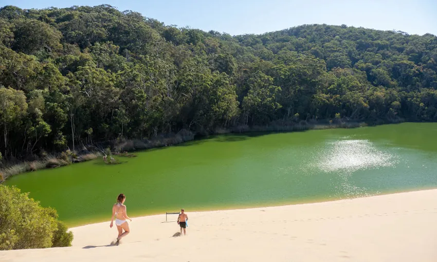 Kgari Explorer Day Tour with Resort Lunch | Experience Oz