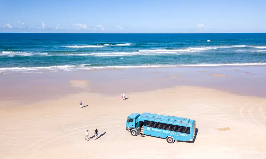 Kgari Explorer Day Tour with Resort Lunch | Experience Oz