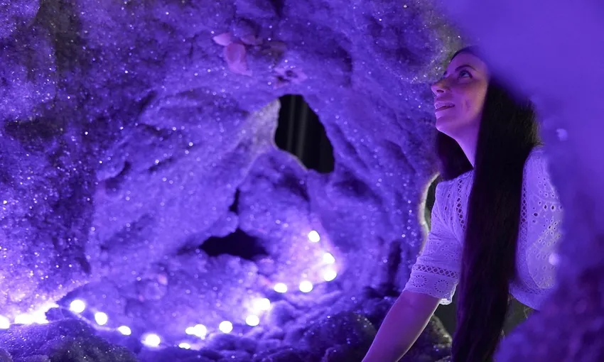 Crystal Castle Byron Bay | Experience Oz