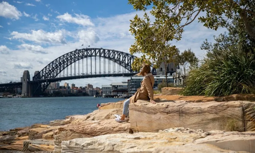 Sydney Harbour Cruises 1 Day Pass - Book Now | Experience Oz