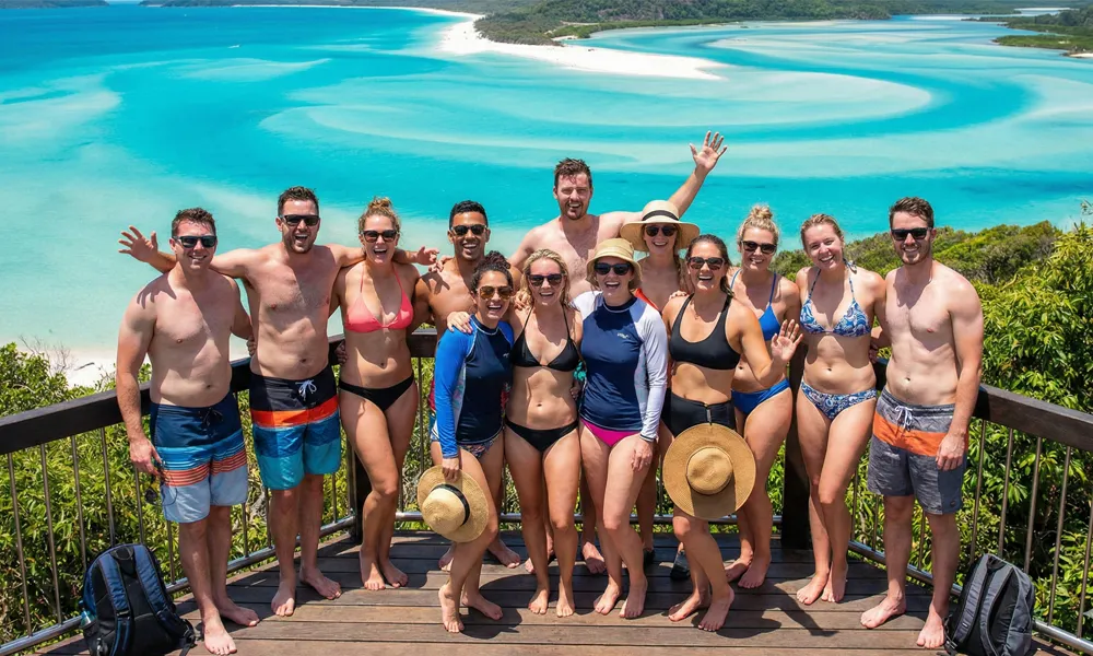Thundercat Whitsundays 1 Day Tour | Experience Oz-8
