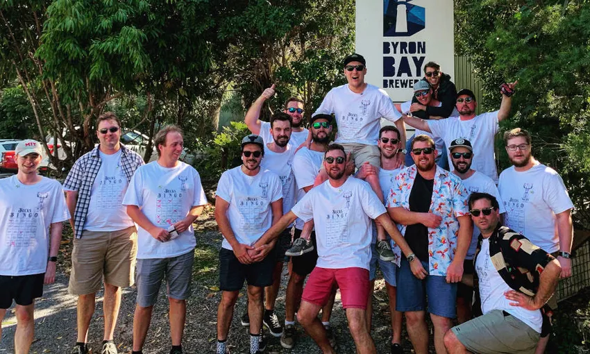 Full Day Brewery & Distillery Tour - Book Now | Experience Oz