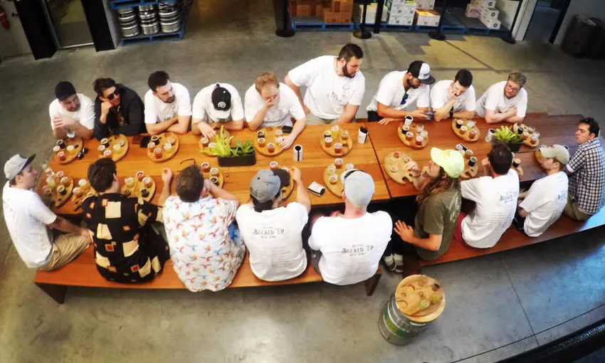 Full Day Brewery & Distillery Tour - Book Now | Experience Oz