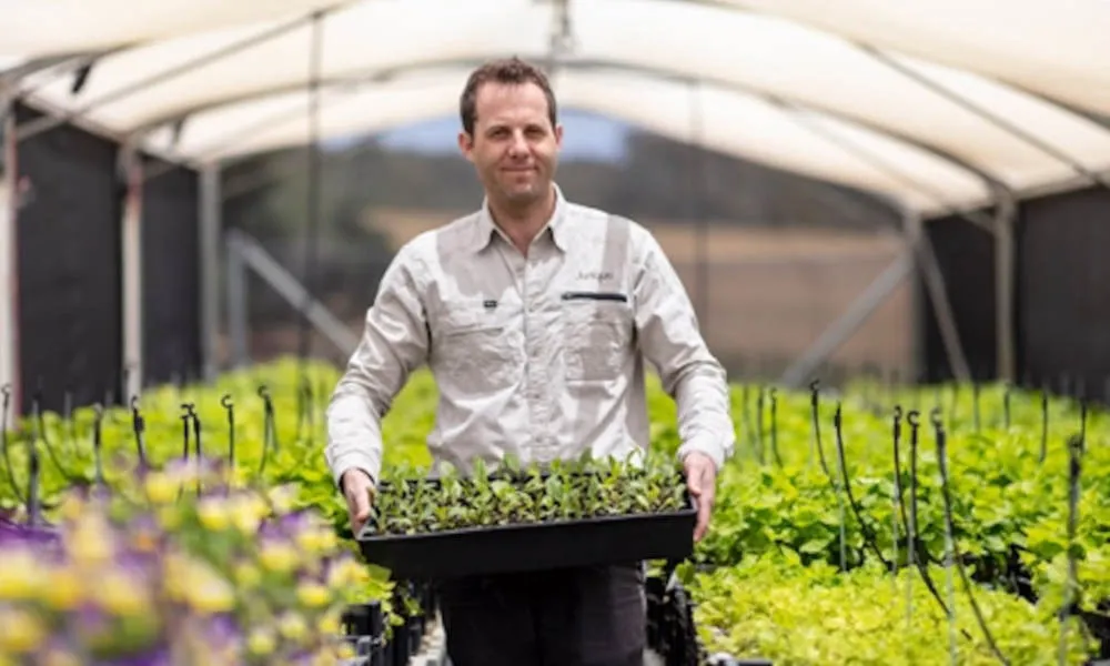 Jurlique Farm Tour - Book Now | Experience Oz-5