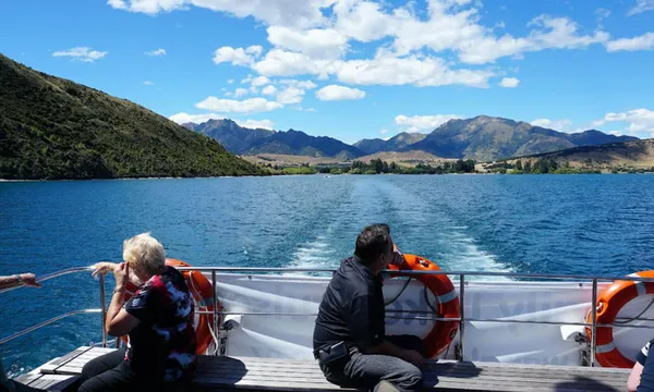 Ruby Island Cruise and Photo Walk