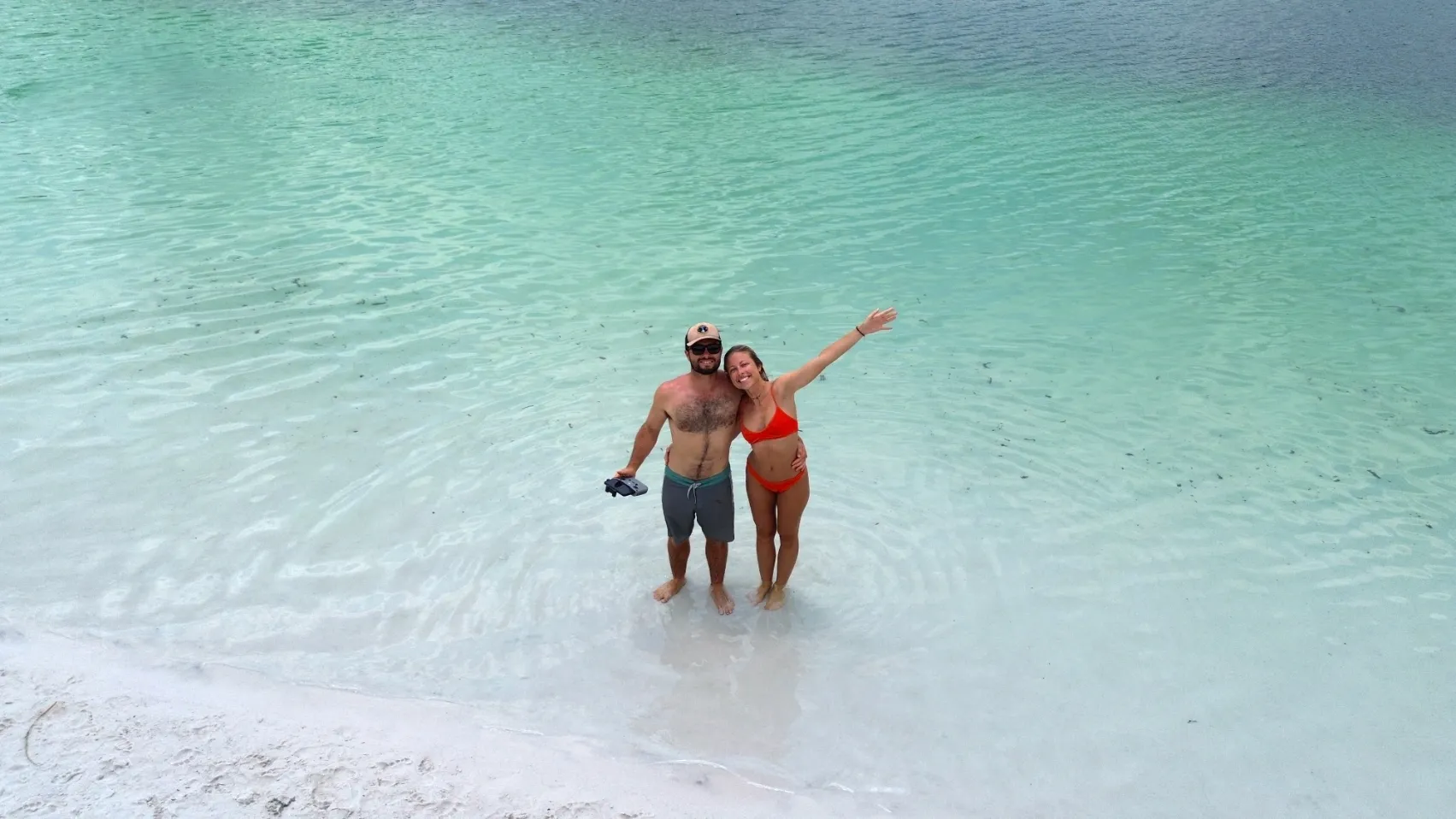 K’gari (Fraser Island) Full-Day Tour Departing From Rainbow Beach | Experience OZ-12