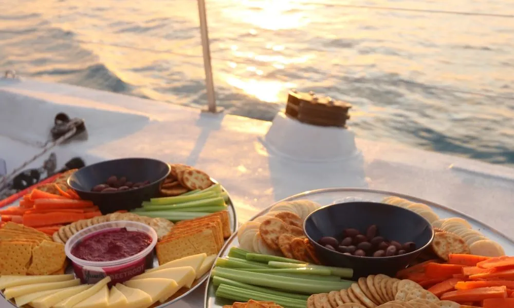 Condor 2 Day 2 Night Whitsundays Sailing Adventure - Book Now | Experience Oz-13