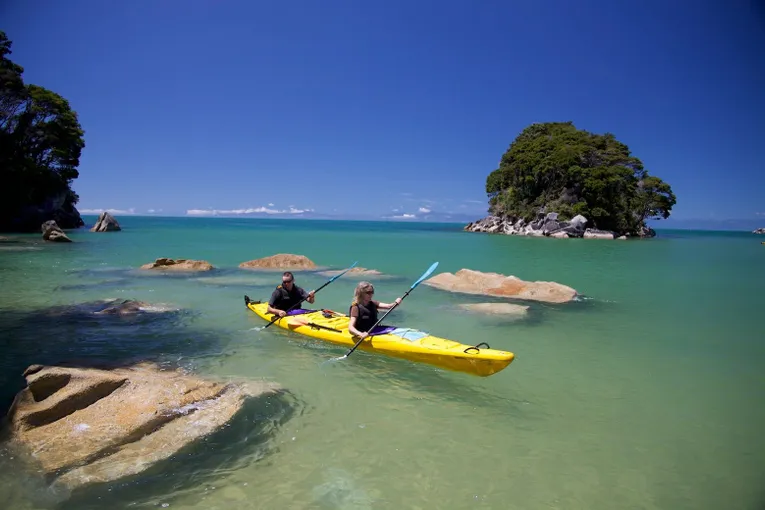 Morning Walking & Kayak Tour - Book Now | Experience Oz