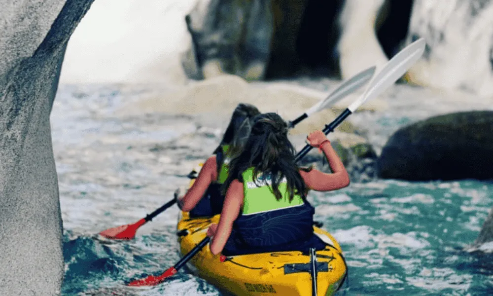 Abel Tasman Kayak Hire - Book Now | Experience Oz-9