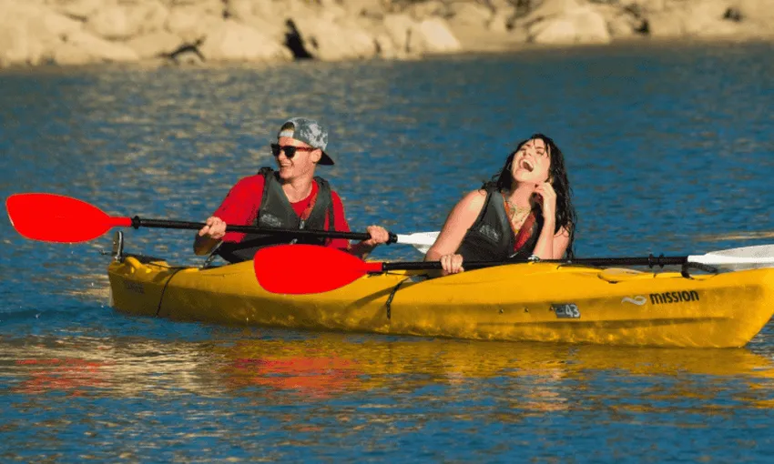 Abel Tasman Kayak Hire - Book Now | Experience Oz