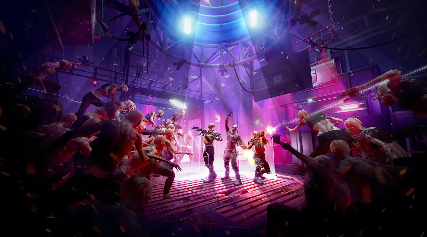 Gold Coast Virtual Reality Game Package - Book Now | Experience Oz-6