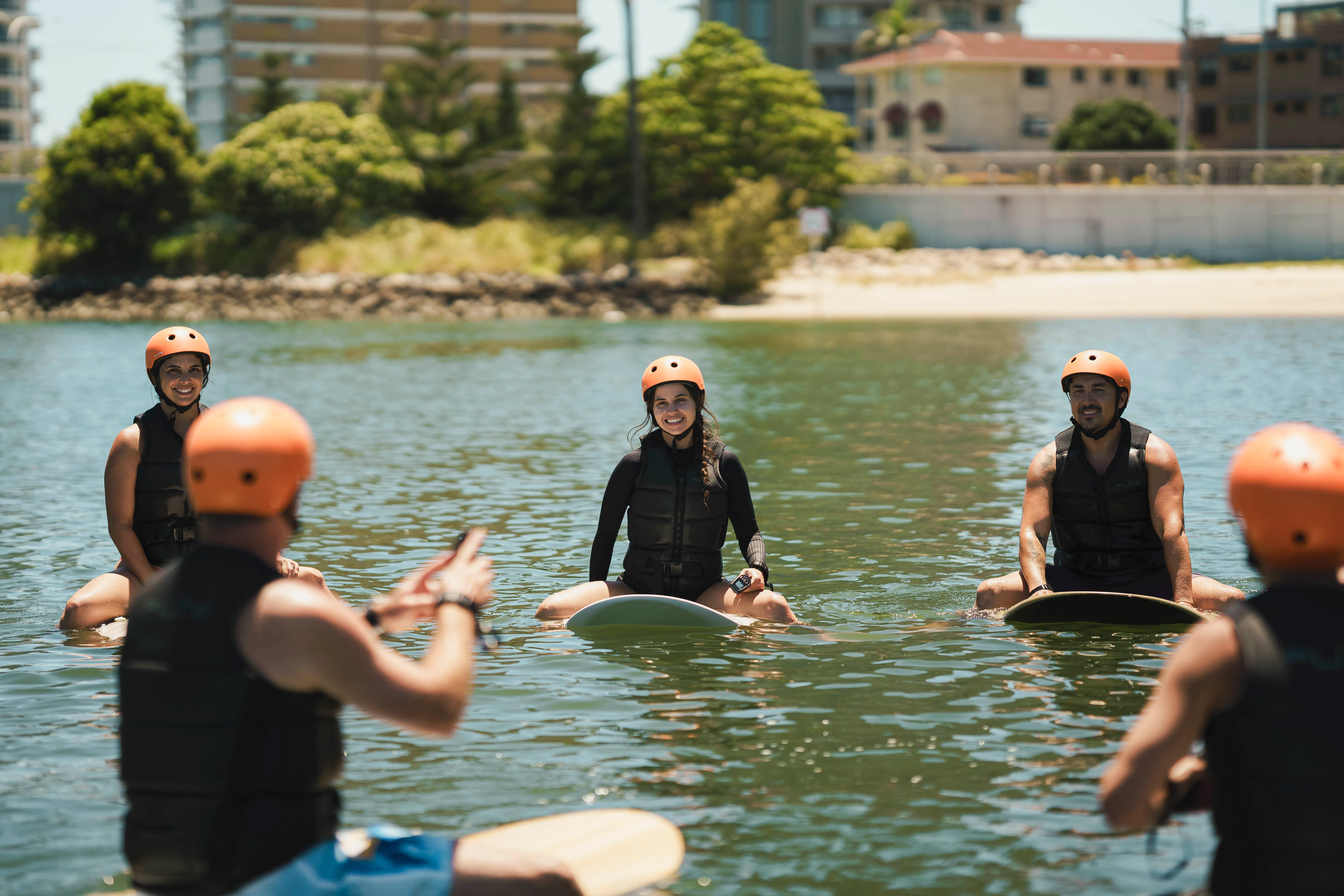 Fliteboard Gold Coast - Book Now | Experience Oz-3