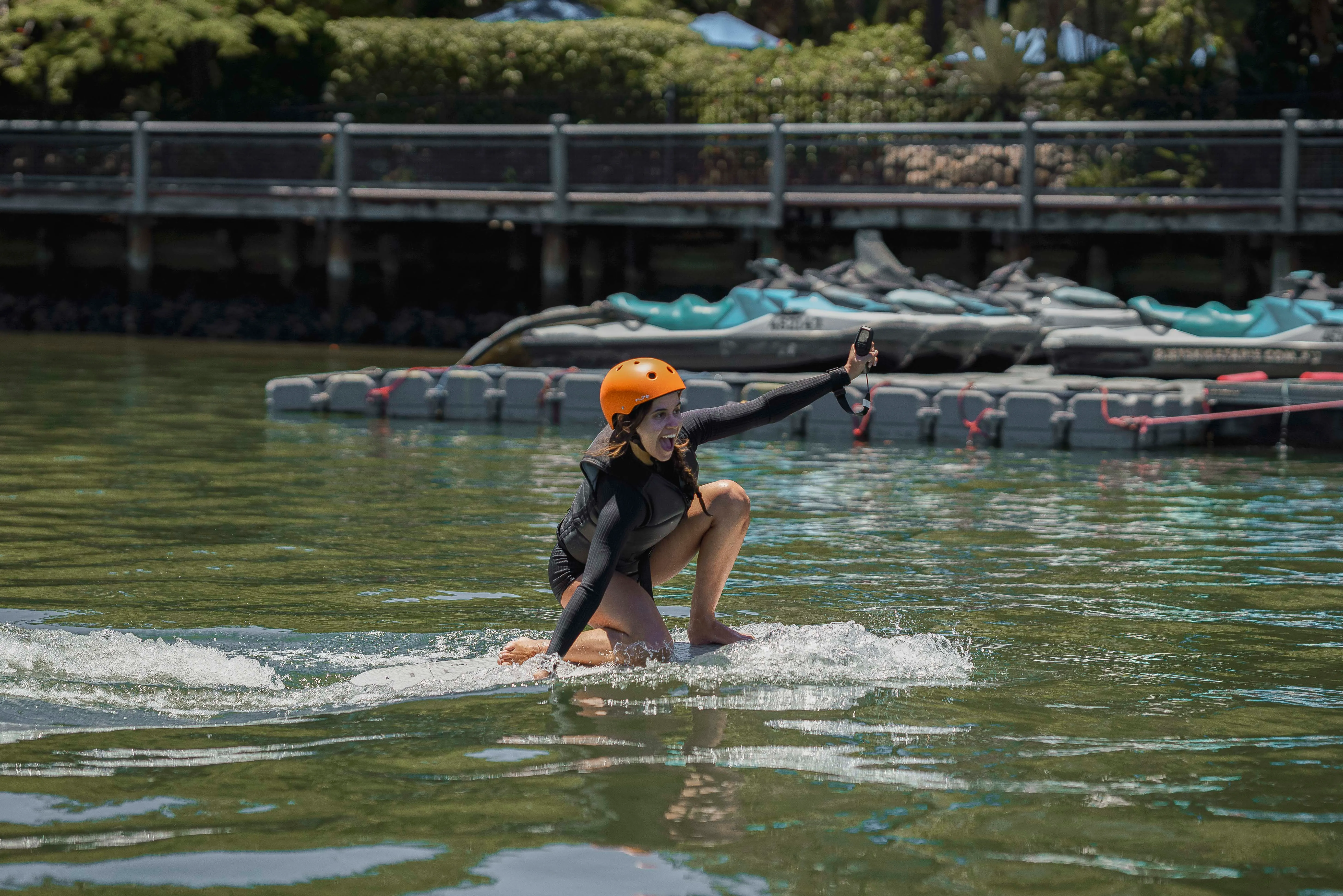 Fliteboard Gold Coast - Book Now | Experience Oz-5