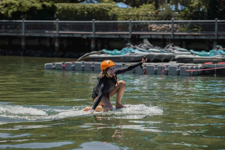 Fliteboard Gold Coast - Book Now | Experience Oz