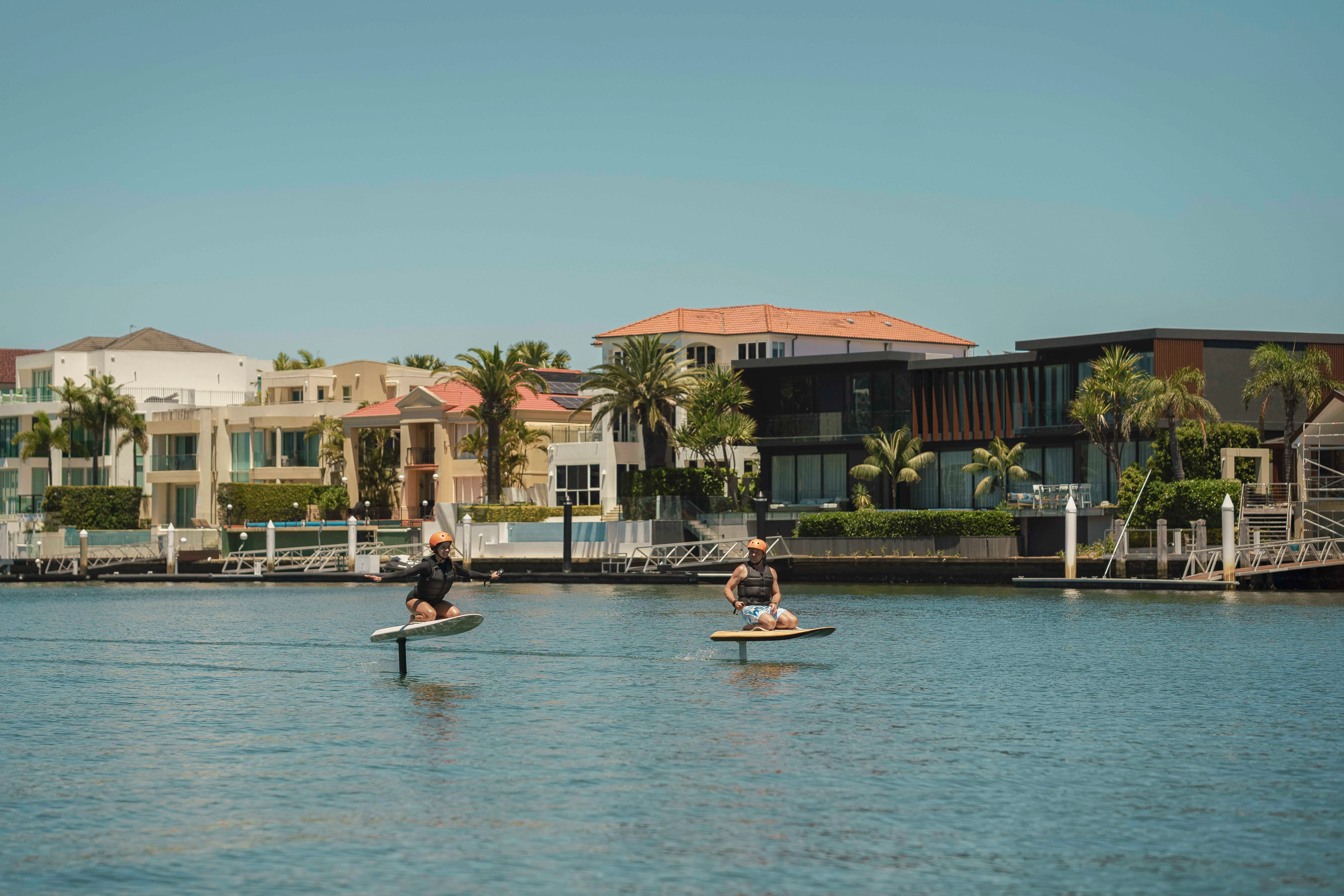 Fliteboard Gold Coast - Book Now | Experience Oz-6