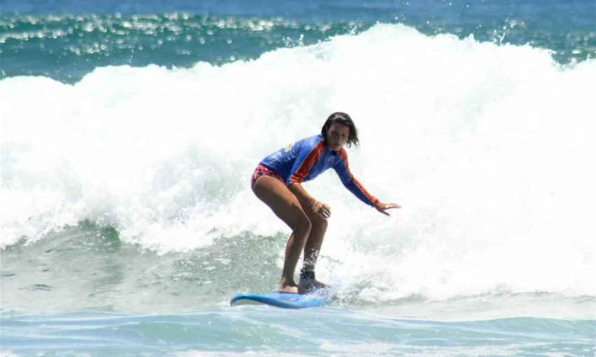 Cheyne Horan Group Surf Lesson Packages | Experience Oz