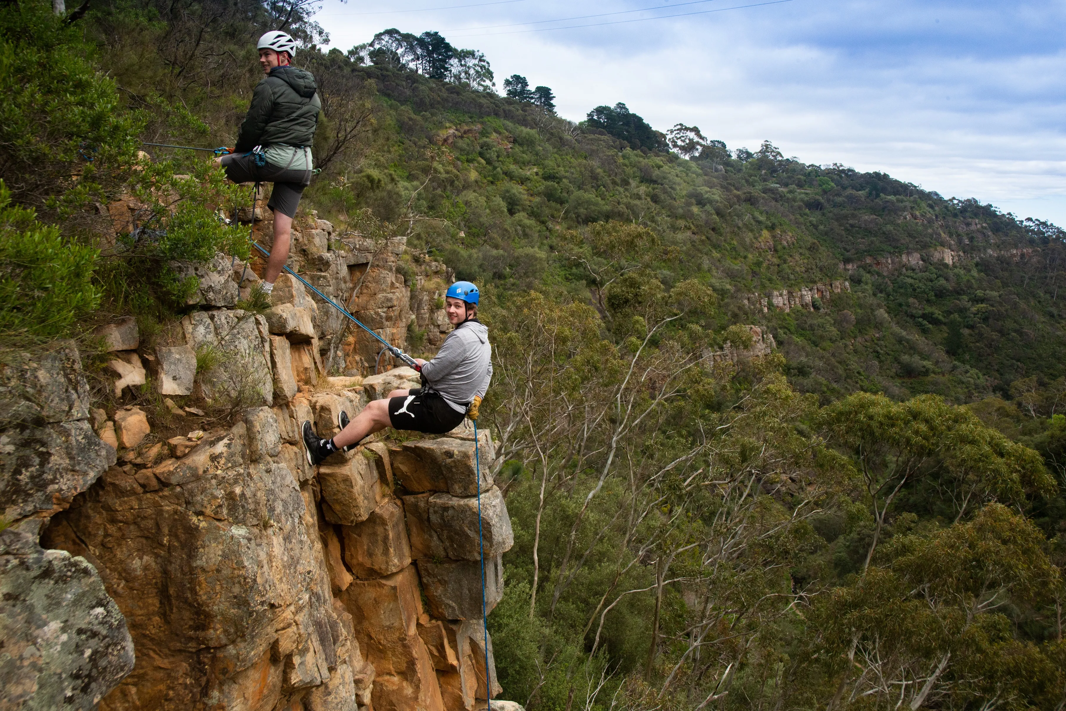 Half Day Abseiling Tour in Adelaide - Book Now | Experience Oz-4