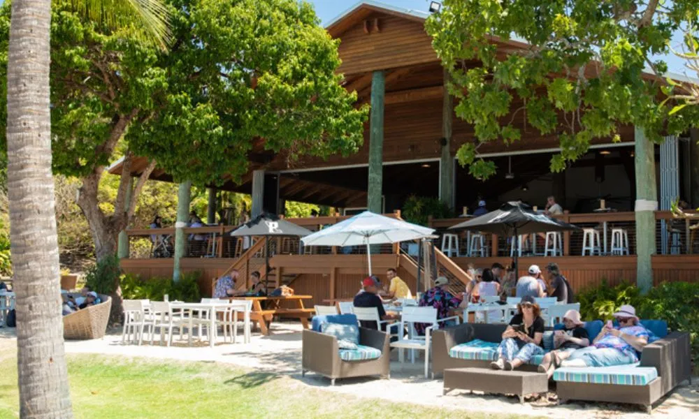 Falls to Paradise | Experience Oz-3