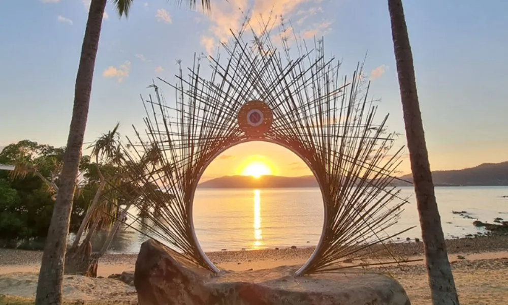 Falls to Paradise | Experience Oz-4