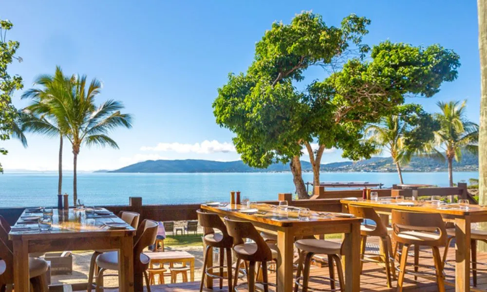 Falls to Paradise | Experience Oz-5