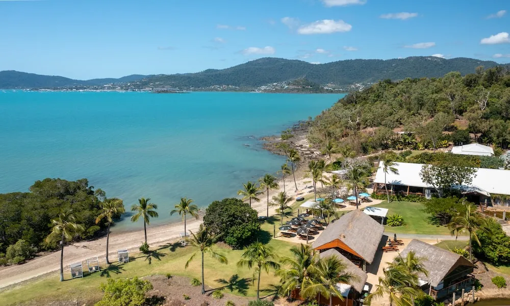 Falls to Paradise | Experience Oz-2