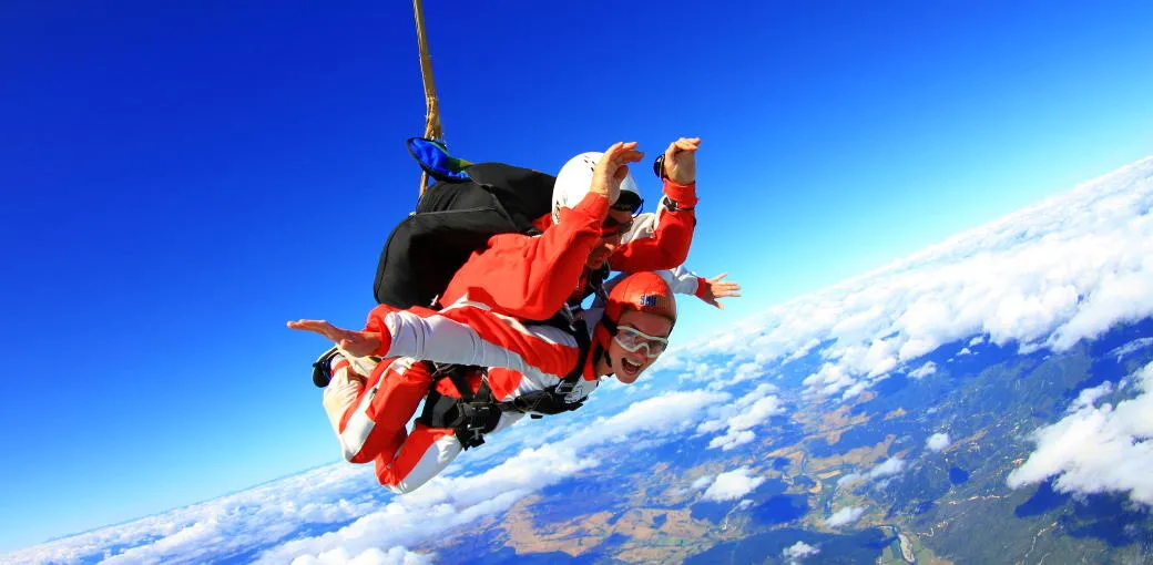 Skydive Abel Tasman | Experience Oz + NZ-3