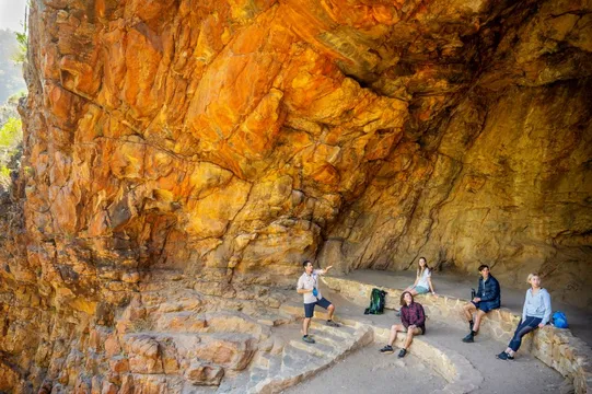 Morialta Wilderness and Wildlife Hike