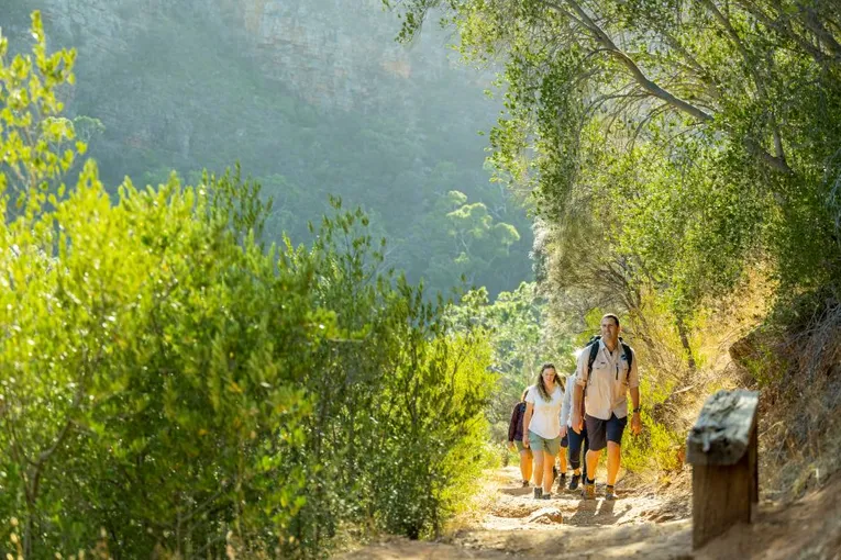 Adelaide Wilderness & Wildlife Hike - Book Now | Experience Oz