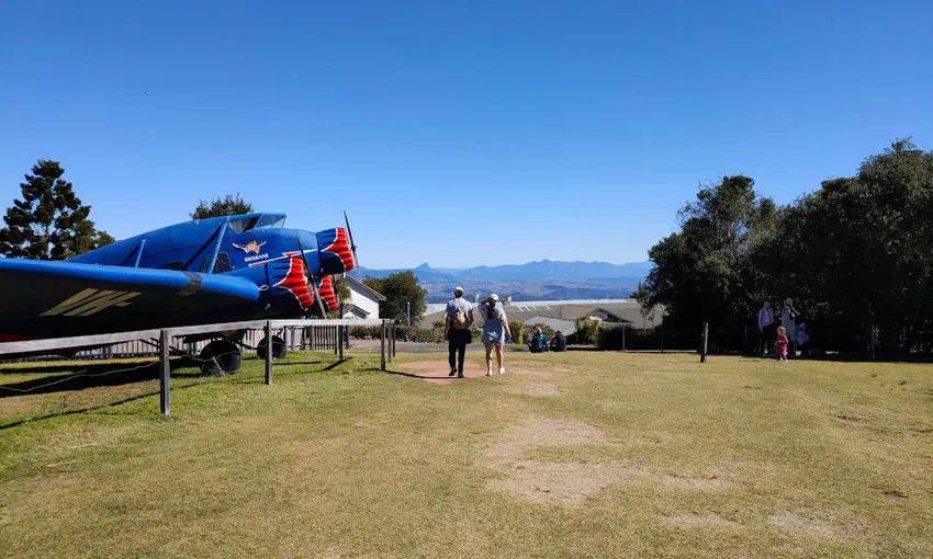 Gold Coast Lamington National Park Day Tour - Book Now | Experience Oz