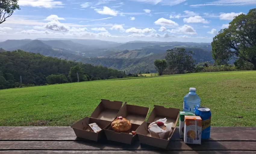 Gold Coast Lamington National Park Day Tour - Book Now | Experience Oz