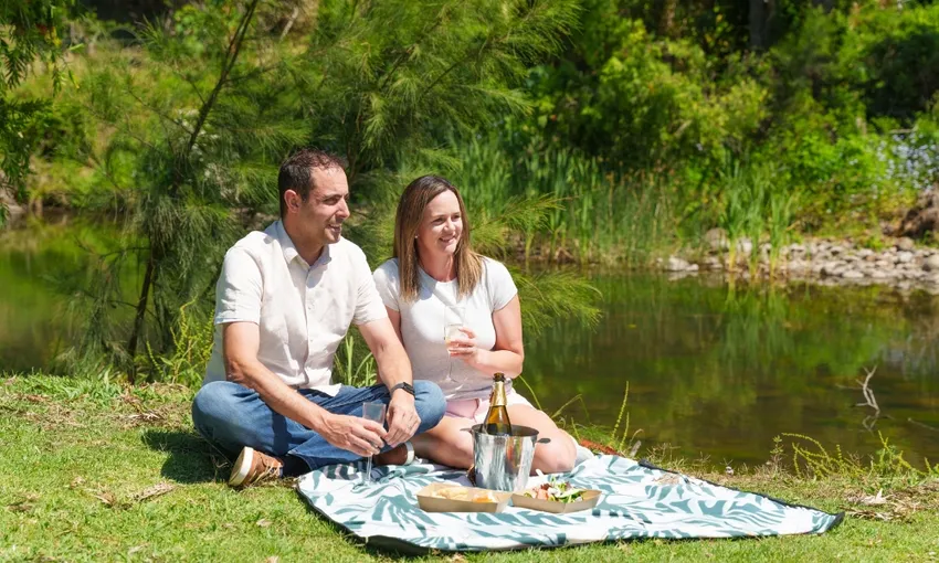 Gold Coast Lamington National Park Day Tour - Book Now | Experience Oz