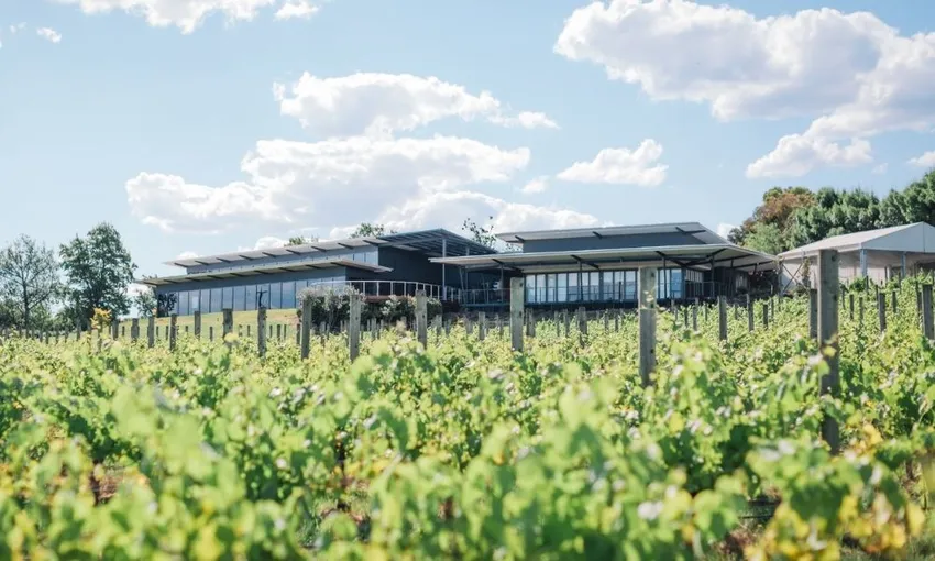 Yarra Valley Wine Tour Melbourne | Experience Oz