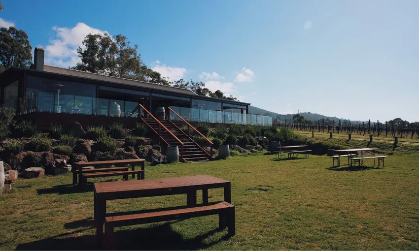 Yarra Valley Wine Tour Melbourne | Experience Oz