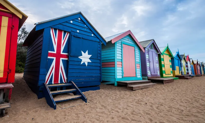 Phillip Island and Brighton Beach Tour | Experience Oz