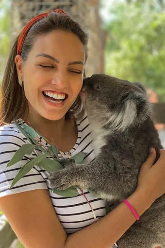 Gorge Wildlife Park Tickets - Buy Now | Experience Oz