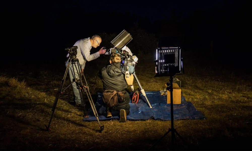 Murray River Stargazing Tour With Dinner - Book Now | Experience Oz-1