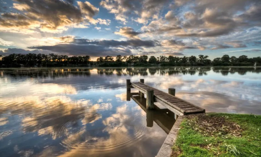 Murray River Stargazing Tour With Dinner - Book Now | Experience Oz