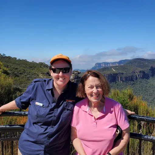 Blue Mountains Tour with Scenic World Entry | Experience Oz