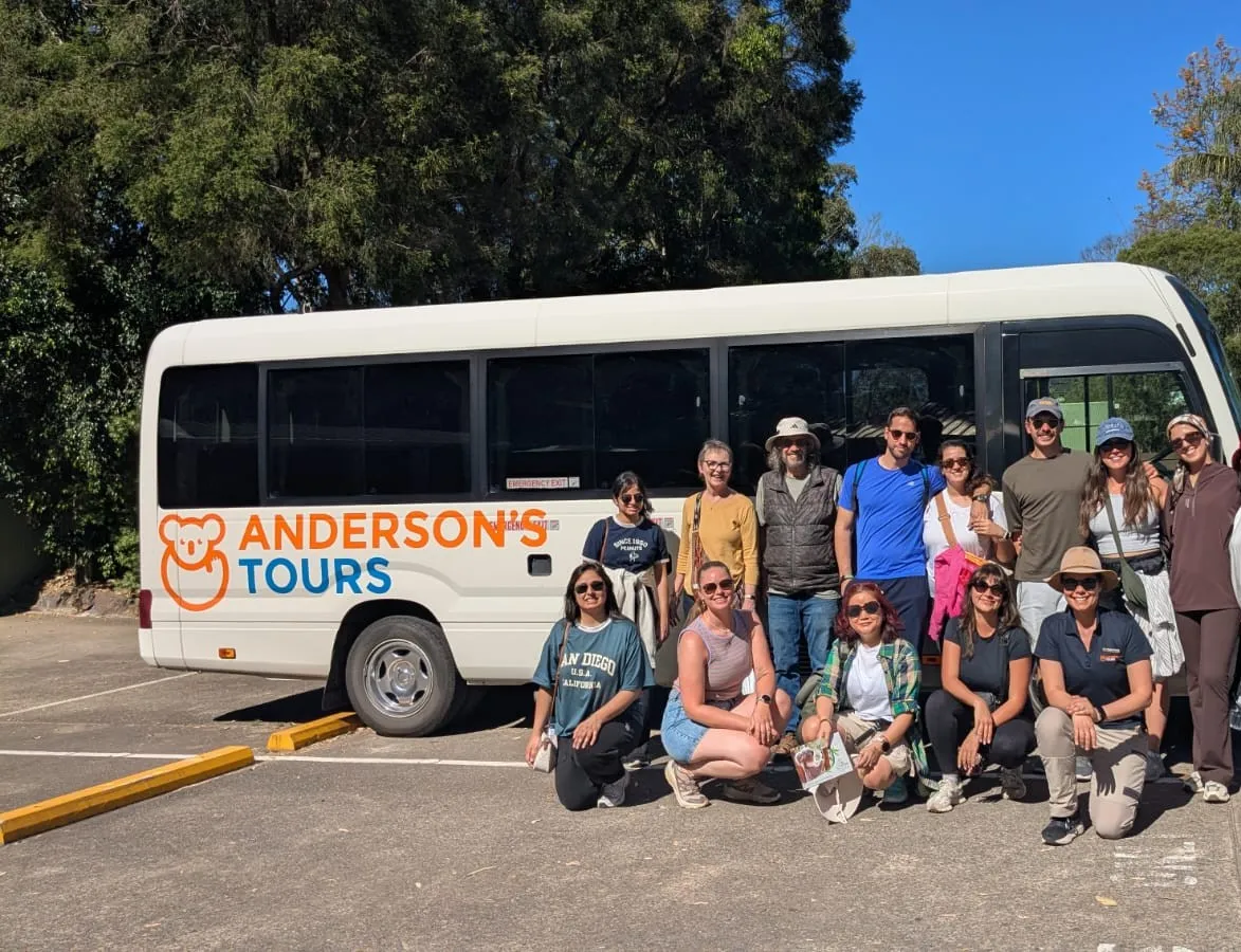Blue Mountains Tour with Scenic World Entry | Experience Oz-15