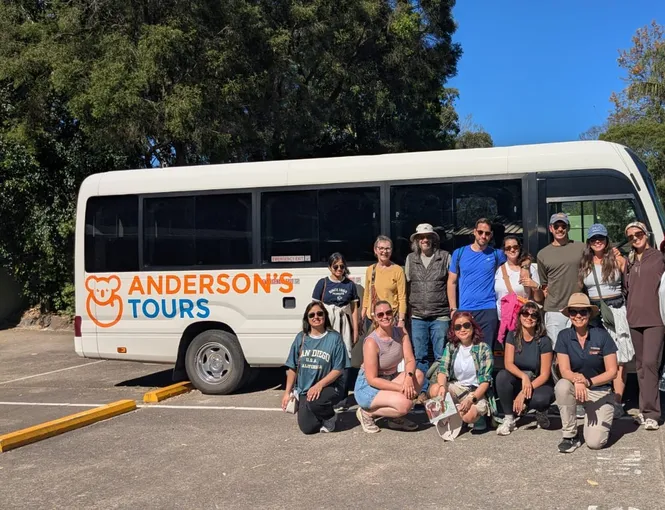 Blue Mountains Tour with Scenic World Entry | Experience Oz